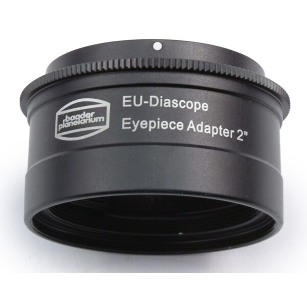Baader Tulejka 2" z łączem ZEISS Diascope