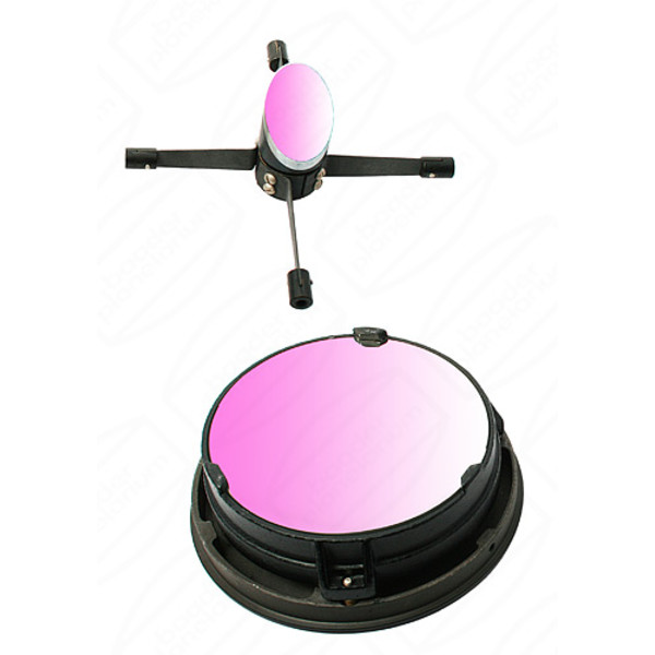 Baader Zestaw zwierciadeł Siberia® 110/800 mm