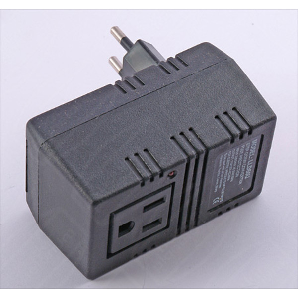 Baader Przetwornik napięcia 240V / 115V / 50W