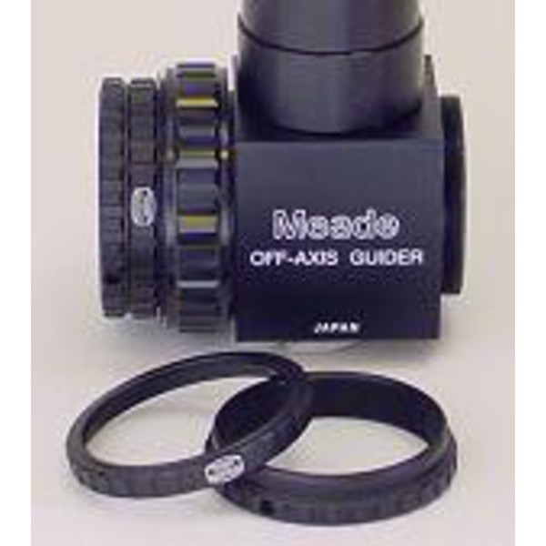 Baader Zmienny adapter T2 (12-16mm)