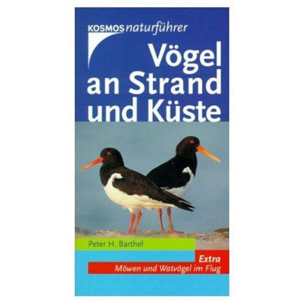 Kosmos Verlag Ptaki na plaży i wybrzeżu