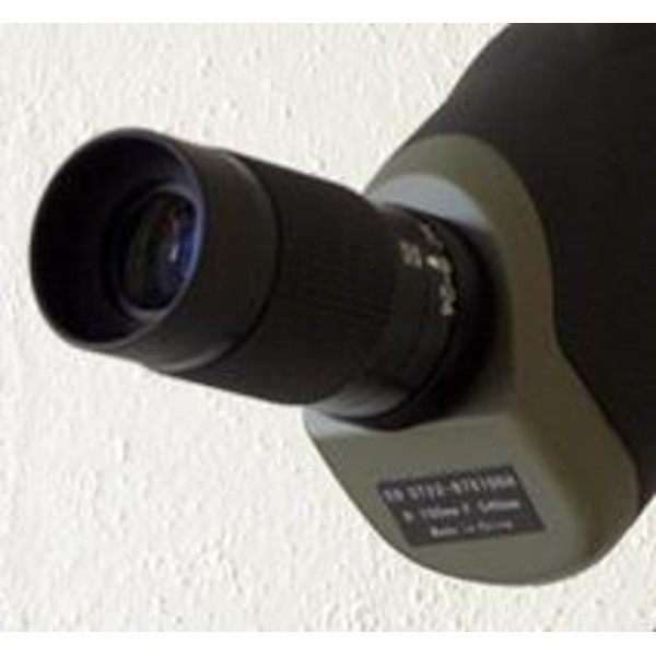 TS Optics Luneta TSS P 80 Z 20-60x80mm