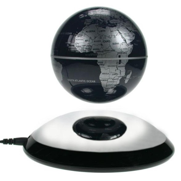 Magic Floater Globus lewitujący FU202 11cm