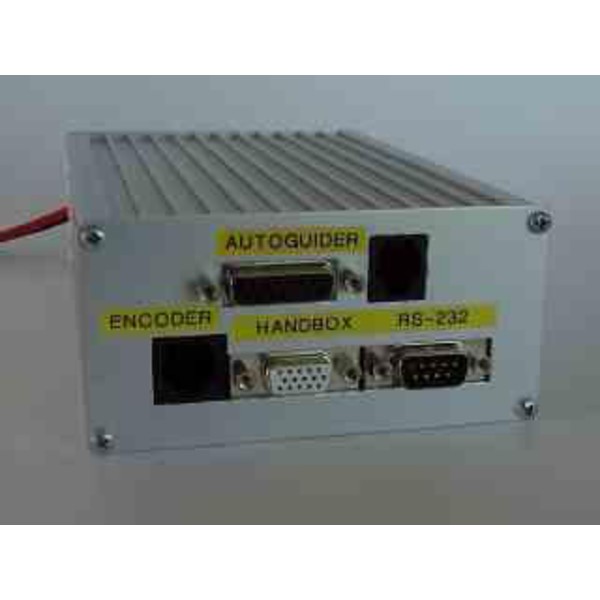 Astro Electronic Sterownik FS2, napięcie 9V do 15V