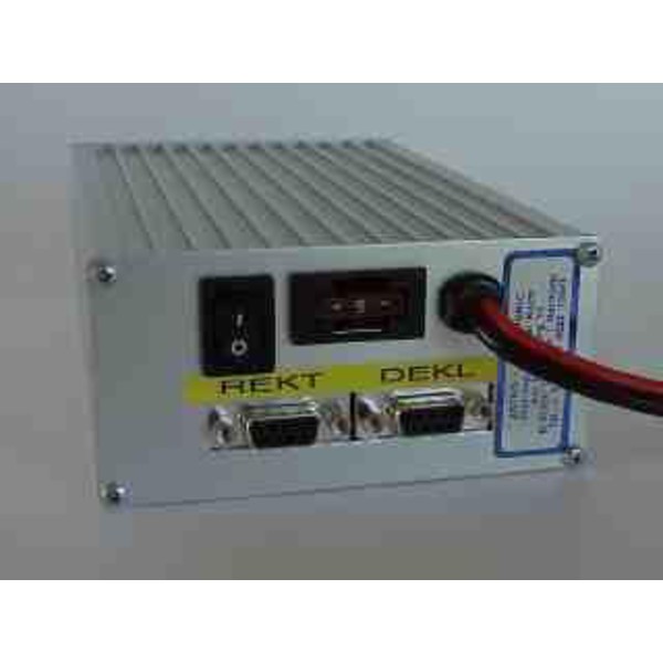 Astro Electronic Sterownik FS2, napięcie 9V do 15V