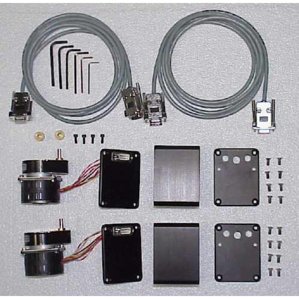 Astro Electronic Zestaw napędowy do montażu Losmandy Titan