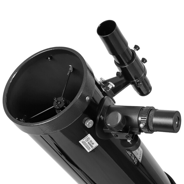 Celestron Teleskop N 114/900 Powerseeker 114 EQ