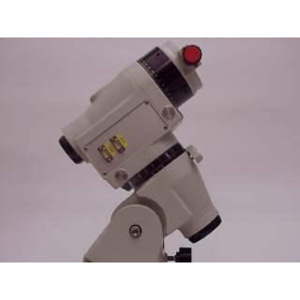 Astro Electronic Zestaw do adaptacji montażu PaMont II i Astro Physics 600E