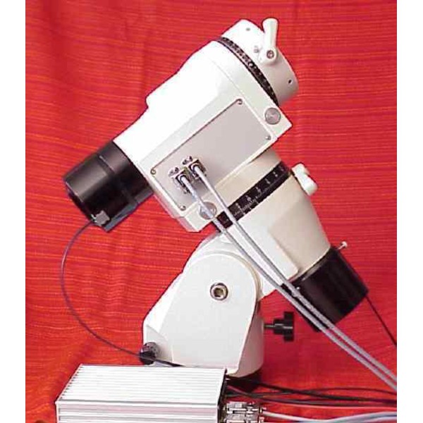 Astro Electronic Zestaw napędowy do montażu Astro Physics 600E Servo