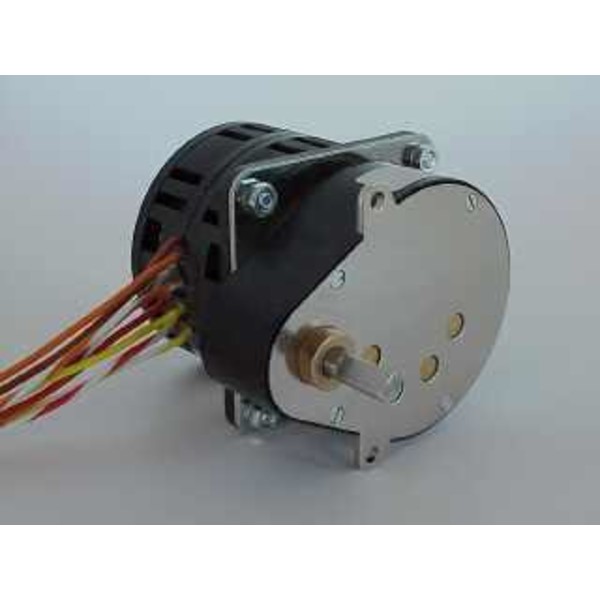 Astro Electronic Motor krokowy ESCAP P530 z przekładnią 24:1 lub 48:1