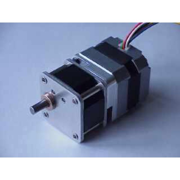 Astro Electronic Motor krokowy SECM3, wałek średnica 5mm