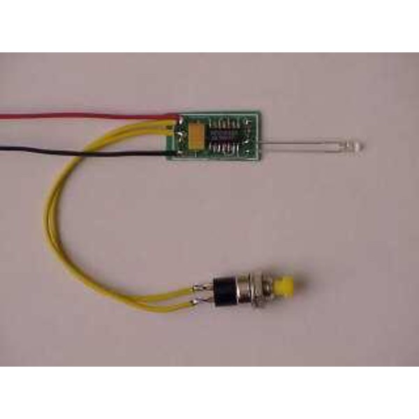 Astro Electronic LED-Timer