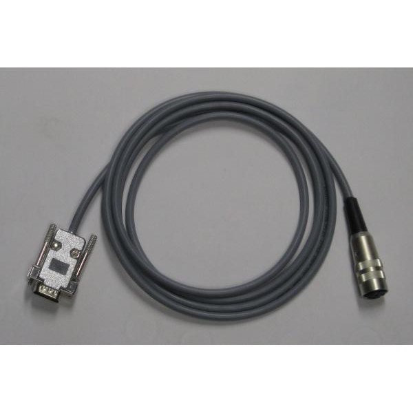 Astro Electronic 2 kable do motorów z wtyczkami dopasowanymi do danego montażu