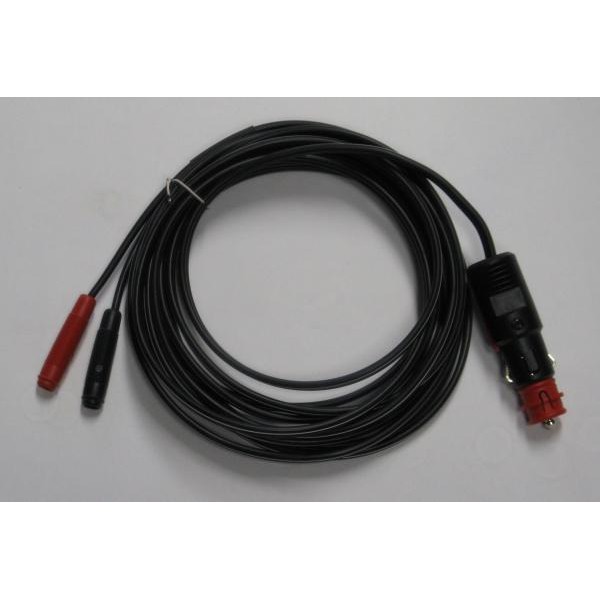 Astro Electronic Kabel elektryczny 2,5mm², 5m