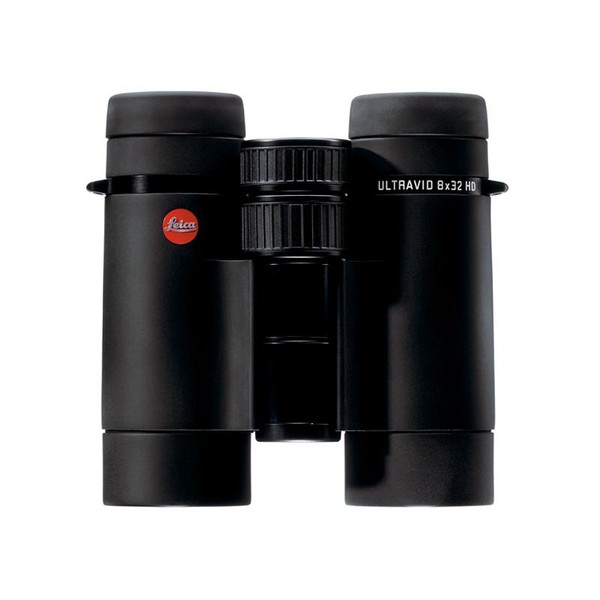 Leica Lornetka Ultravid 8x32 HD