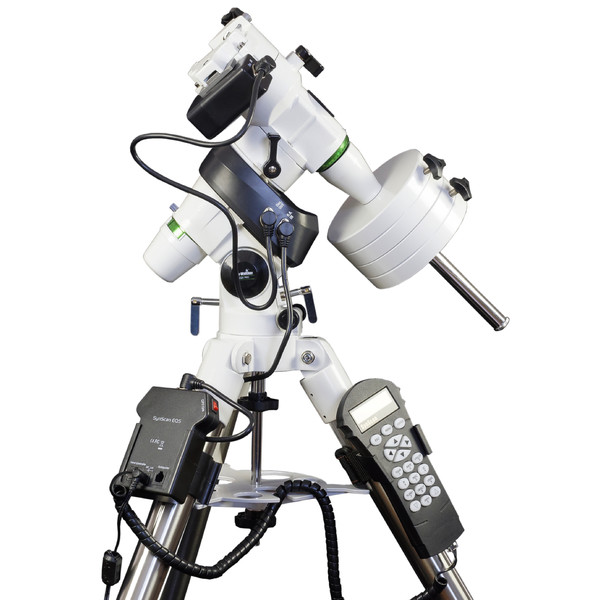 Skywatcher Teleskop Maksutova MC 180/2700 SkyMax 180 EQ5 Pro SynScan GoTo