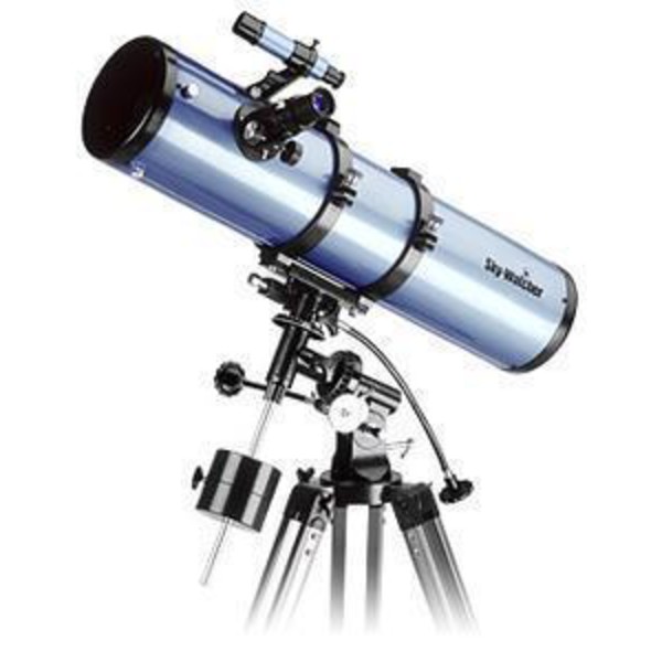 Einsteiger-Set Skywatcher 130/900mm EQ-2