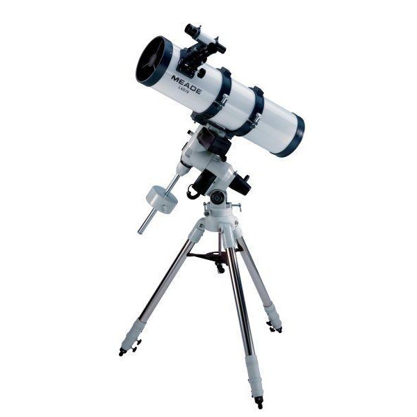 Meade Teleskop N 152/762 6" LXD75 GoTo zestaw do fotografii