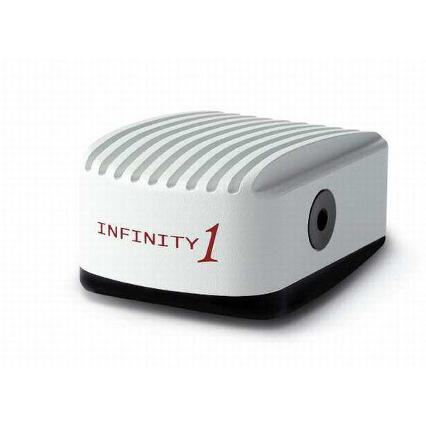 Lumenera Aparat fotograficzny Infinity 1-2, color, CMOS, 1/2" 2 MP, USB 2.0
