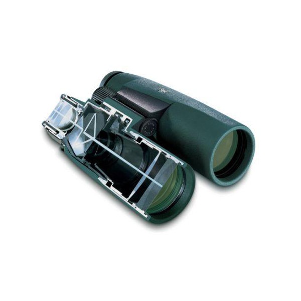 Swarovski Fernglas SLC 7x42 B