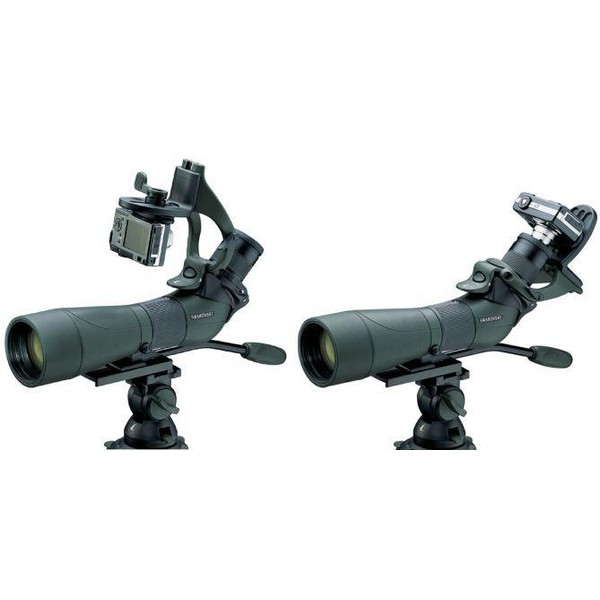 Swarovski Uchwyt aparatu cyfrowego do STS 65/80 (HD)