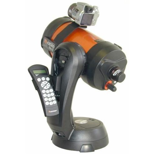 JMI Nasadzany uchwyt na aparat fotograficzny do NexStar 5/6 SE