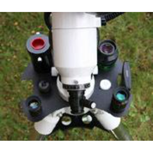 Astrozap Uchwyt na okulary do MEADE LXD 55/75