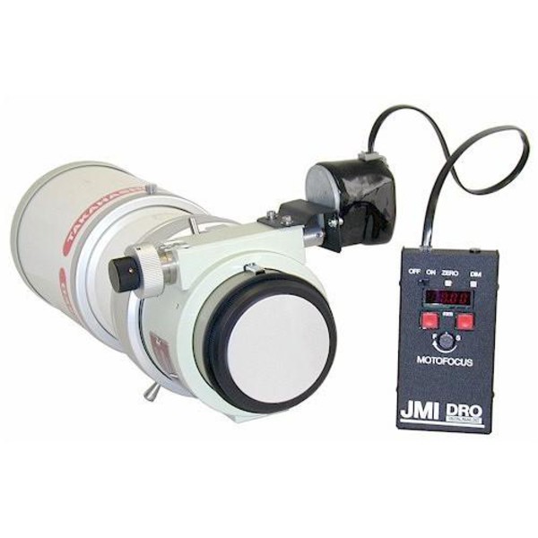 JMI Motor do ogniskowania do wyciągów okularowych Takahashi 4'' z przekładnią