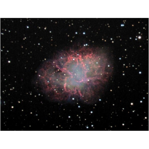Starlight Xpress Aparat fotograficzny SXVR-H9C CCD-Kamera kolorowa