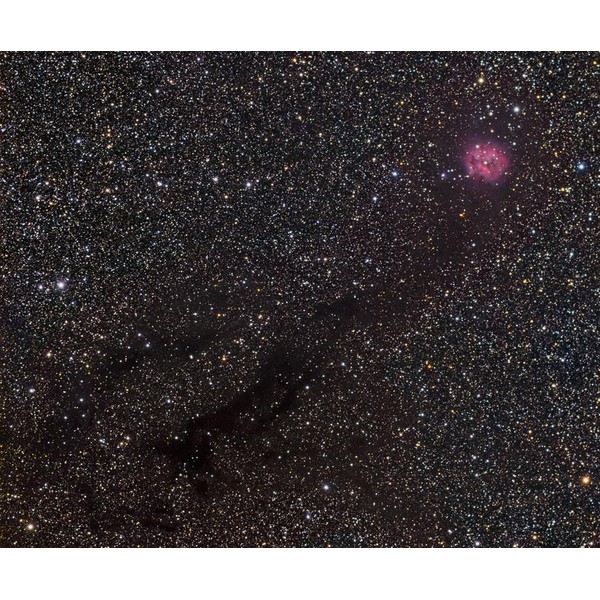 Starlight Xpress Aparat fotograficzny SXVR-H16 CCD-Kamera czarno biała