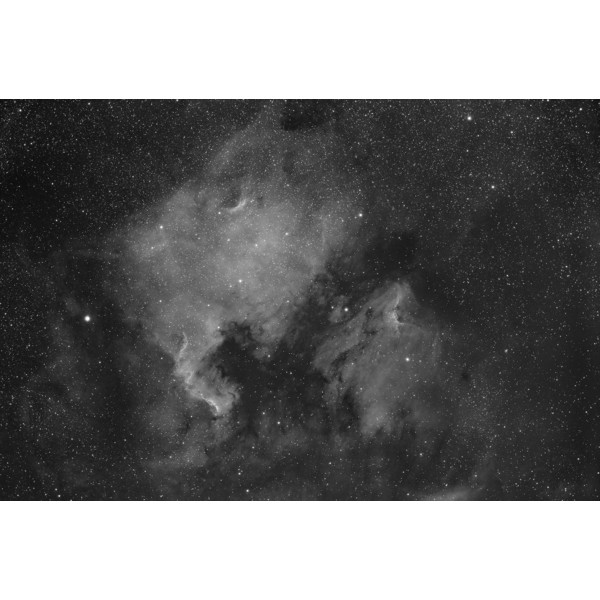 Starlight Xpress Aparat fotograficzny SXVR-H35 CCD-Kamera czarno-biała