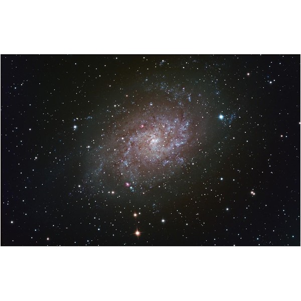 Starlight Xpress Aparat fotograficzny SXVR-M25C CCD-Kamera kolorowa