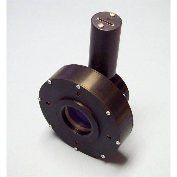 Starlight Xpress SXV-AO Aktive Optik