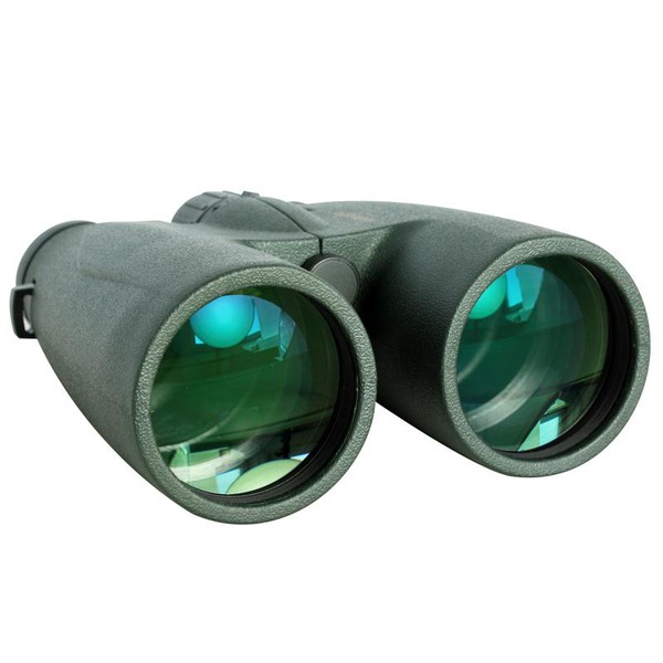 Omegon Lornetka Fernglas Hunter 8x56 Set