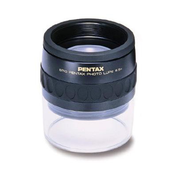 Pentax Lupa fotograficzna smc 5.5x