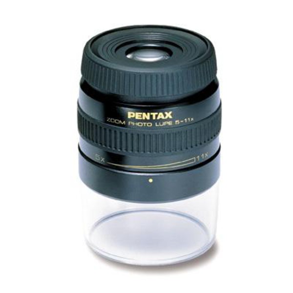 Pentax Lupa fotograficzna smc 5 - 11x