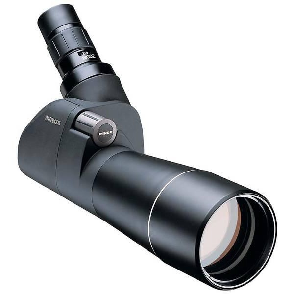 Minox Luneta MD 62 ED W 62mm