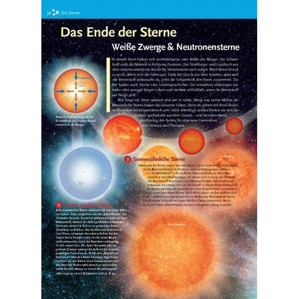 Kosmos Verlag Książka Całkiem prosta astronomia