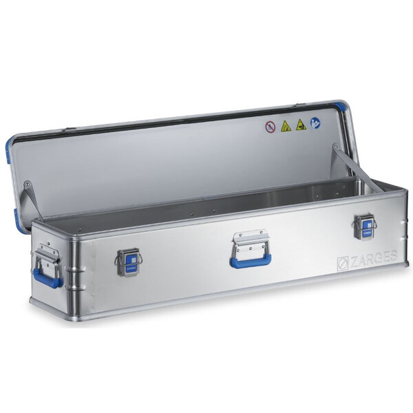 Zarges Skrzynia transportowa Eurobox 40710 (1150 x 250 x 220 mm)