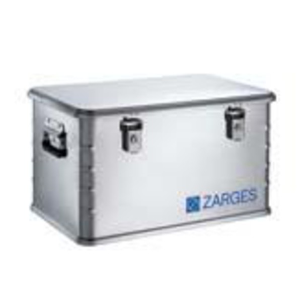 Zarges Skrzynia transportowa Box Mini