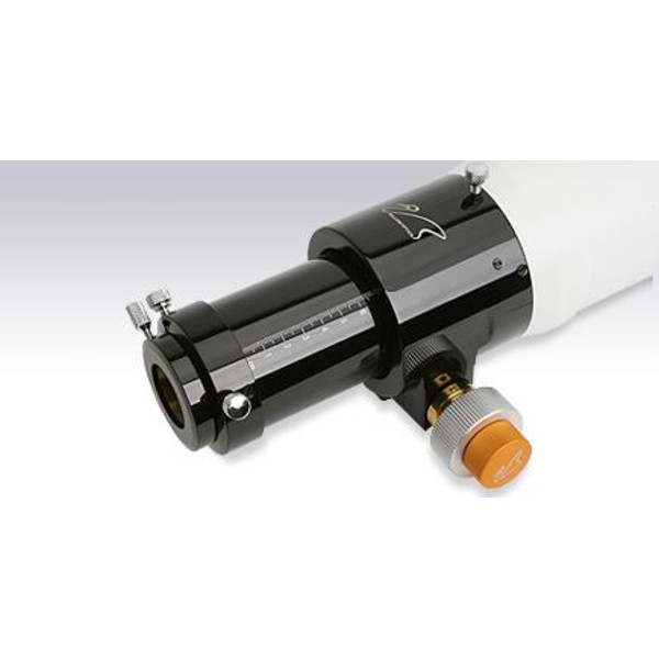 William Optics Apochromatischer Refraktor AP 90/558 Megrez 90 + 2" Zenitspiegel OTA