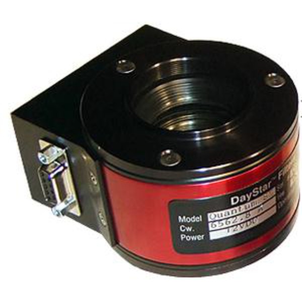 DayStar Filtry 0.7Å H-alpha Quantum PE Filtr