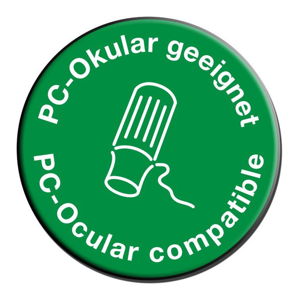 Bresser Junior Stereomikroskopem mikroskop do obserwacji w świetle odbitym 20x