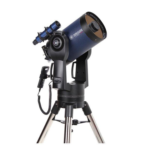 Meade Teleskop ACF-SC 203/2034 8" UHTC GPS LX90 GoTo