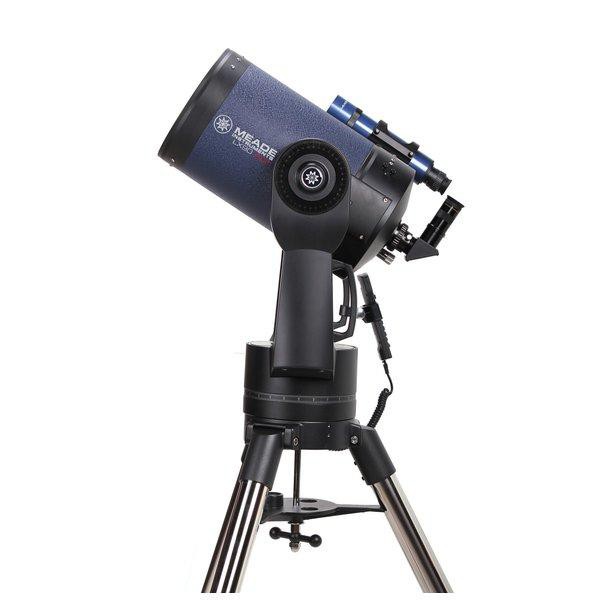 Meade Teleskop ACF-SC 203/2000 UHTC LX90 GoTo