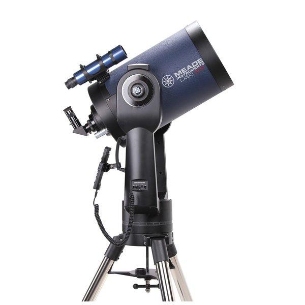 Meade Teleskop ACF-SC 254/2540 10" UHTC LX90 GoTo