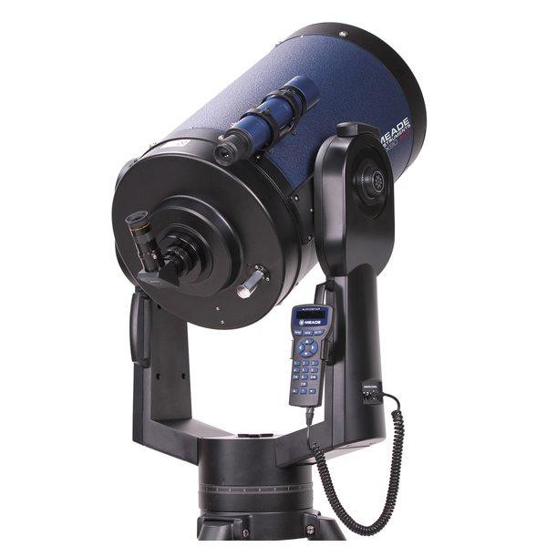 Meade Teleskop ACF-SC 305/3048 12" UHTC LX90 GoTo