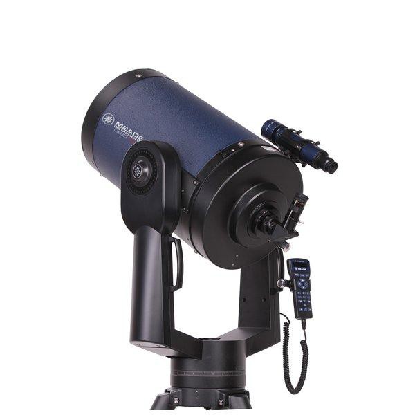 Meade Teleskop ACF-SC 305/3048 12" UHTC LX90 GoTo