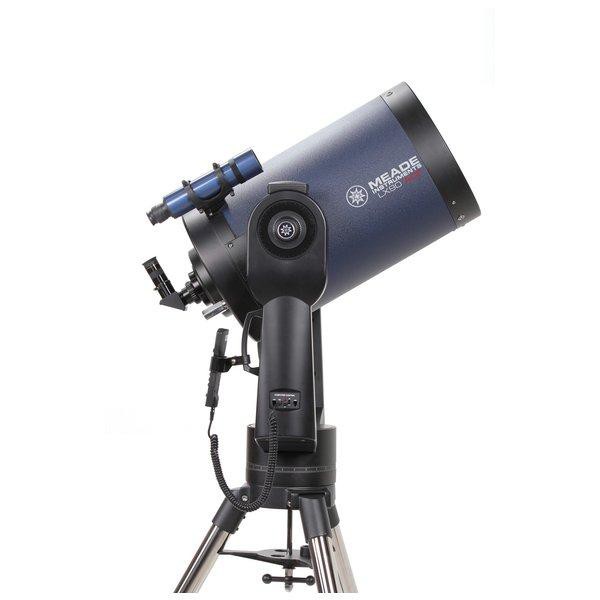 Meade Teleskop ACF-SC 305/3048 12" UHTC LX90 GoTo