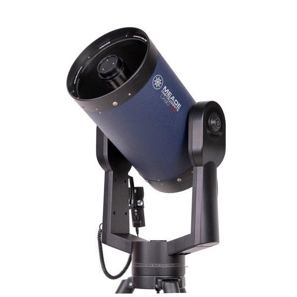 Meade Teleskop ACF-SC 305/3048 12" UHTC LX90 GoTo